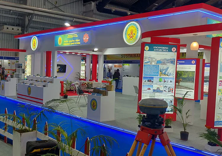 160 Sq. Meter - Mining Mazma - Bangalore